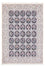 Alfombra Persa - Nain - Prima - 220 x 148 cm - azul oscuro
