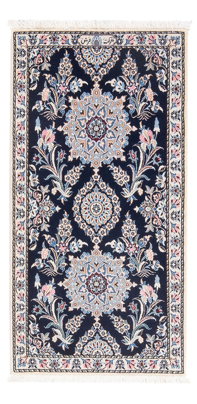 Nain - 6La Alfombra 57x112cm - Alfombra persa