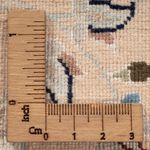 Alfombra Persa - Nain - Prima - 202 x 150 cm - crema