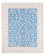 Alfombra Persa - Nain - Prima - 200 x 155 cm - azul
