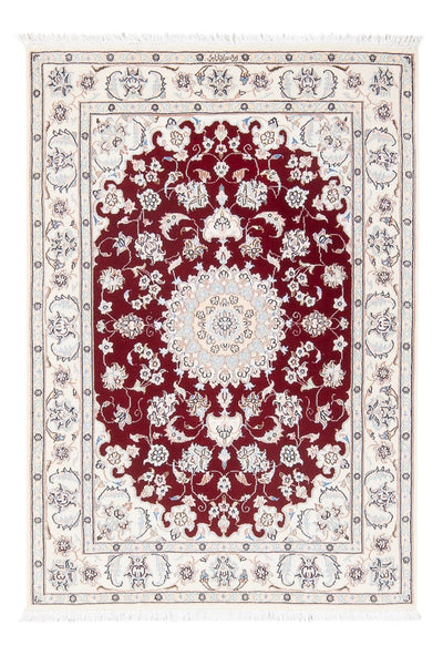 Nain - 6La Alfombra 80x120cm - Alfombra persa