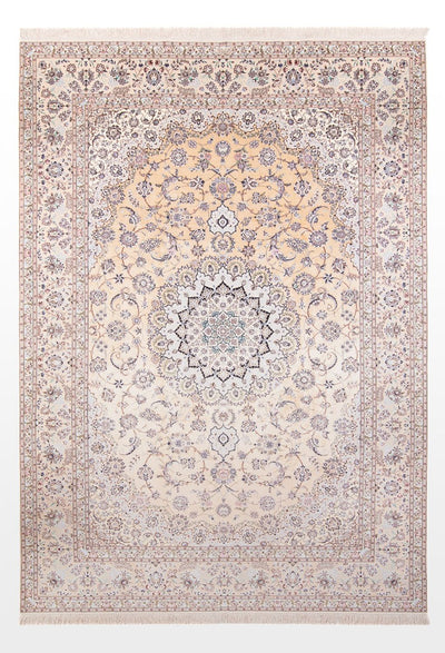 Nain - 6La Alfombra 252x361cm - Alfombra persa