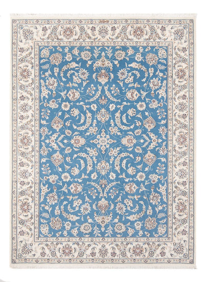 Nain - 6La Alfombra 152x198cm - Alfombra persa