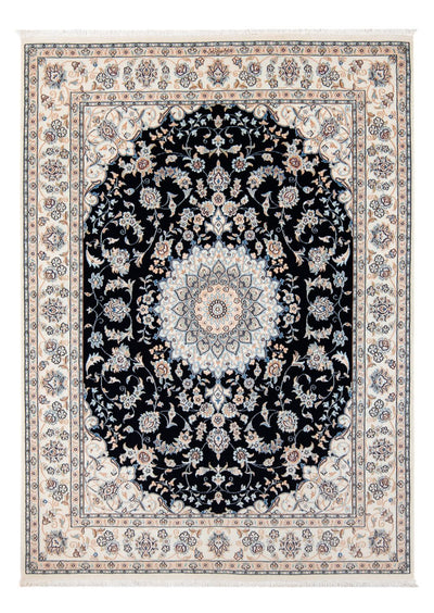 Nain - 6La Alfombra 149x204cm - Alfombra persa