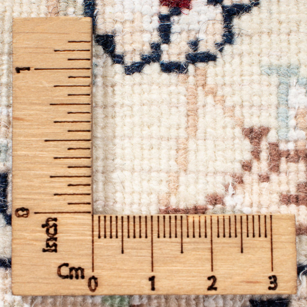 Alfombra Persa - Nain - Prima - 206 x 147 cm - azul