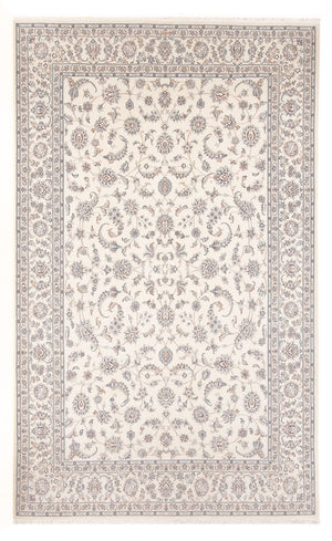 Alfombra Persa - Nain - Prima - 294 x 200 cm - crema