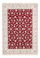 Alfombra persa - Nain - 236 x 169 cm - rojo