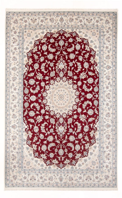 Nain - 6La Alfombra 200x300cm - Alfombra persa