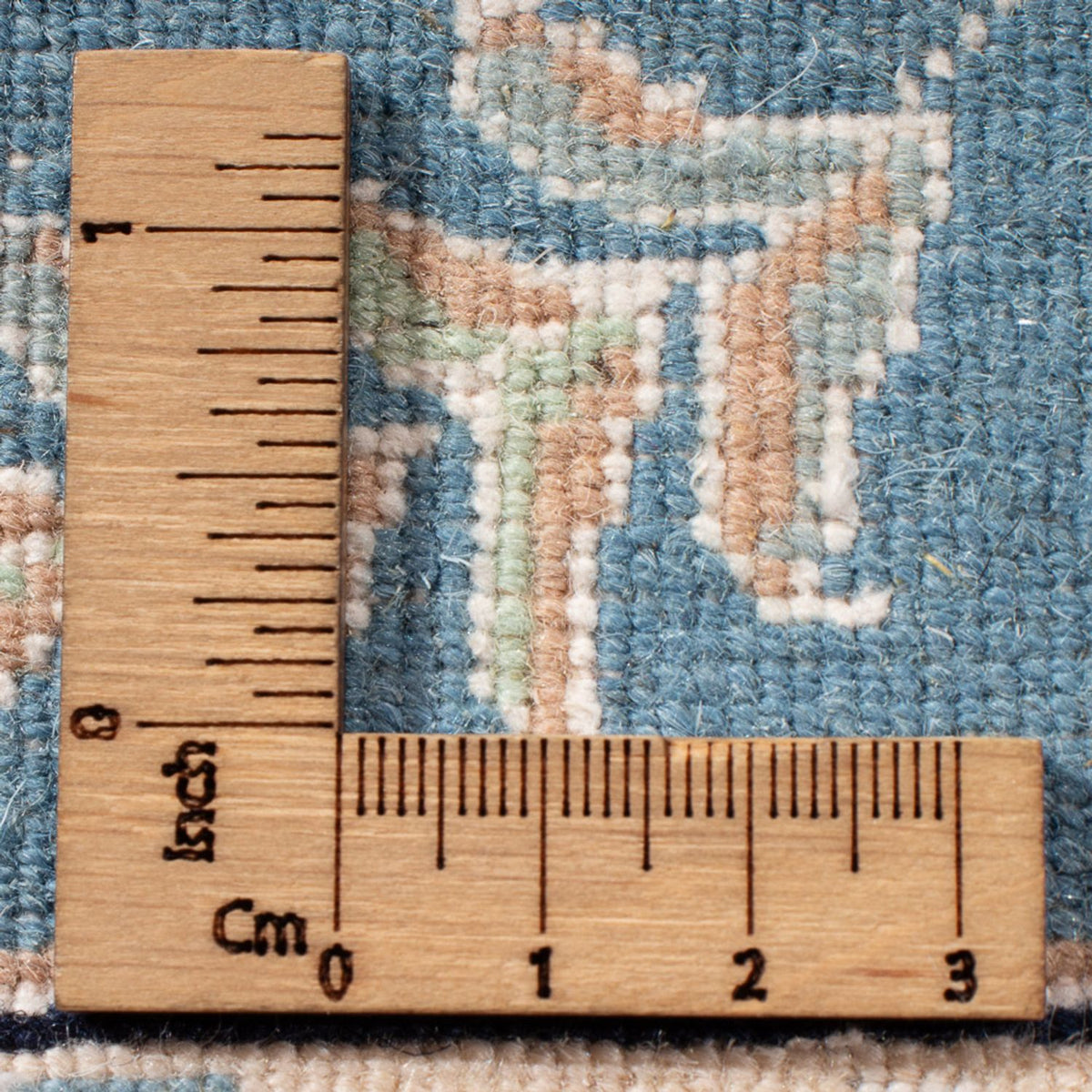 Alfombra Persa - Nain - Prima - 353 x 248 cm - crema