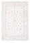 Alfombra Persa - Nain - Real - 202 x 149 cm - crema