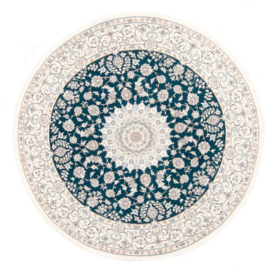 Nain Alfombra 200x200cm - Alfombra persa