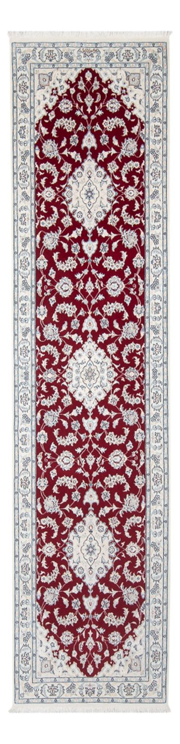 Nain - 6La Alfombra 82x298cm - Alfombra persa