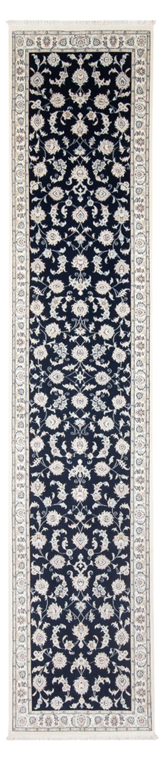 Nain - 6La Alfombra 92x394cm - Alfombra persa