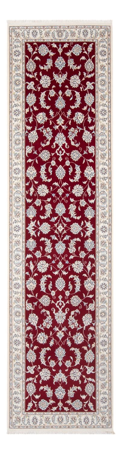 Nain - 6La Alfombra 90x304cm - Alfombra persa