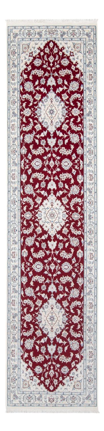 Nain - 6La Alfombra 80x292cm - Alfombra persa