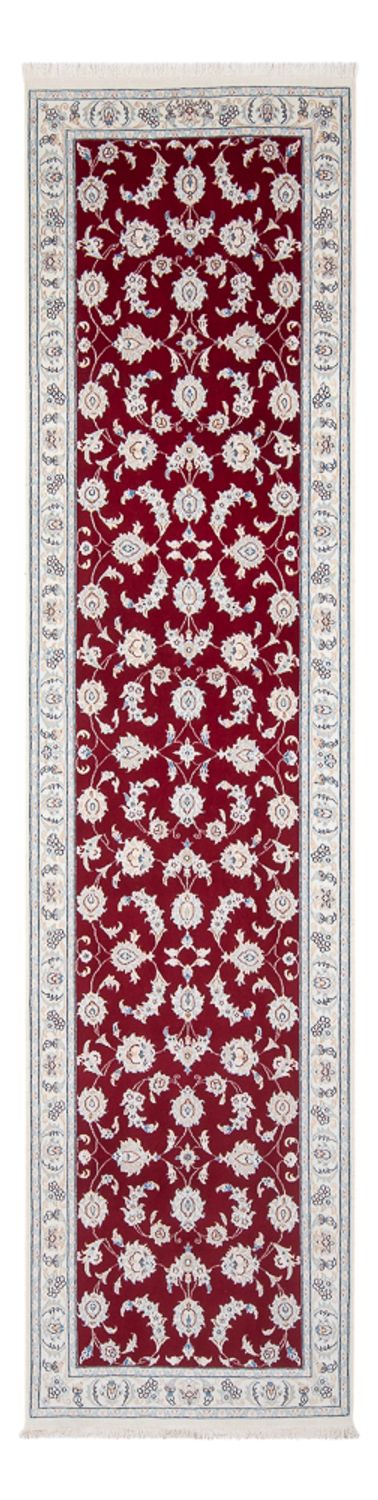 Nain - 6La Alfombra 82x297cm - Alfombra persa