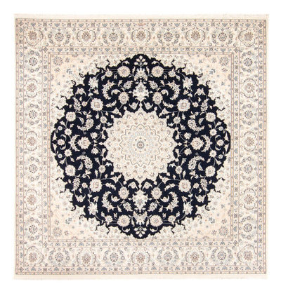 Nain Alfombra 242x246cm - Alfombra persa