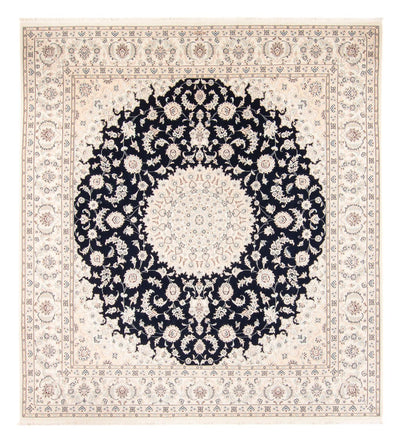 Nain Alfombra 245x268cm - Alfombra persa