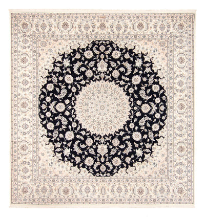 Nain Alfombra 252x261cm - Alfombra persa