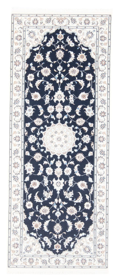 Nain - 9La Alfombra 81x200cm - Alfombra persa