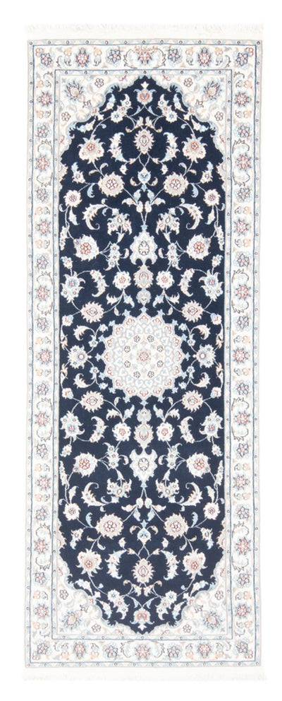 Nain - 9La Alfombra 78x201cm - Alfombra persa