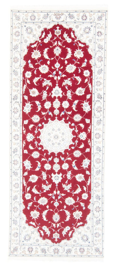 Nain - 9La Alfombra 80x202cm - Alfombra persa