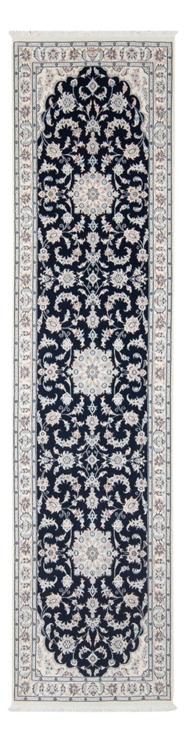 Nain - 6La Alfombra 81x296cm - Alfombra persa