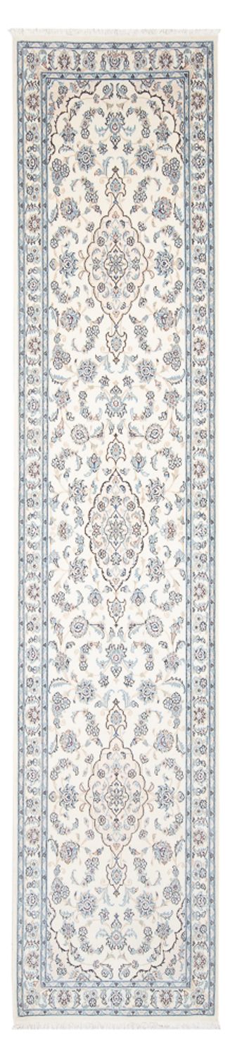 Nain - 6La Alfombra 84x350cm - Alfombra persa