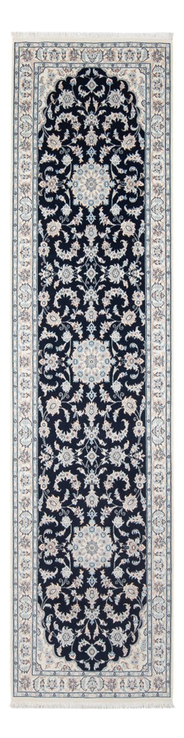 Nain - 6La Alfombra 82x305cm - Alfombra persa