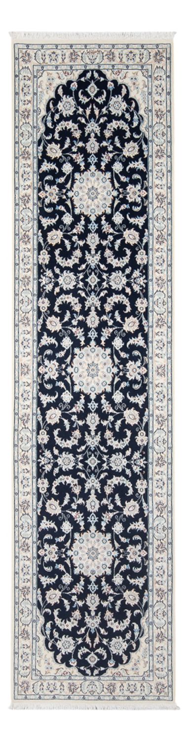 Nain - 6La Alfombra 81x296cm - Alfombra persa