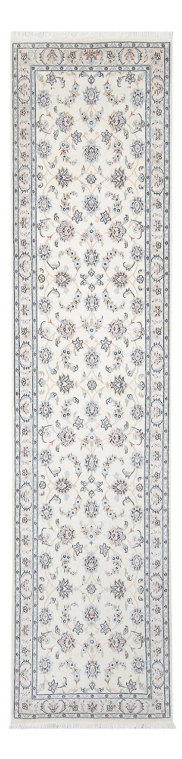 Nain - 6La Alfombra 81x292cm - Alfombra persa