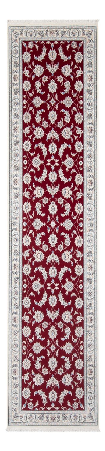 Nain - 6La Alfombra 81x312cm - Alfombra persa