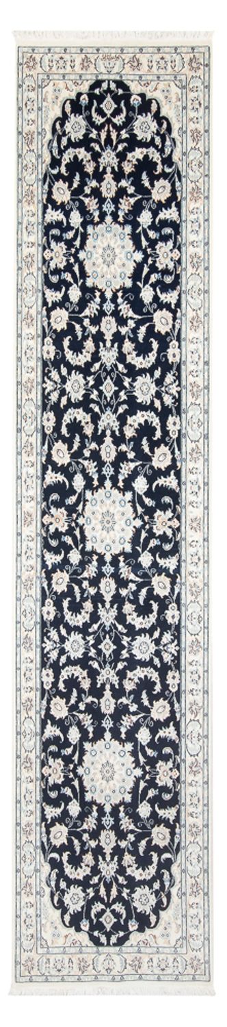 Nain - 6La Alfombra 80x322cm - Alfombra persa