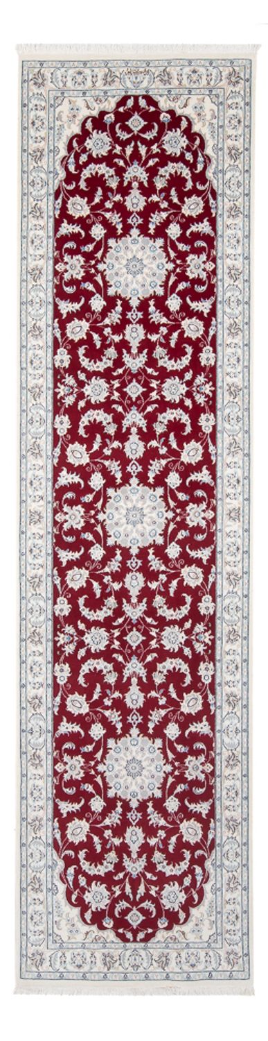 Nain - 6La Alfombra 81x297cm - Alfombra persa