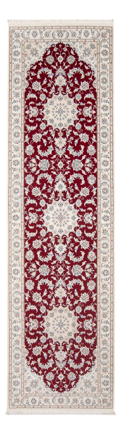 Nain - 6La Alfombra 92x297cm - Alfombra persa
