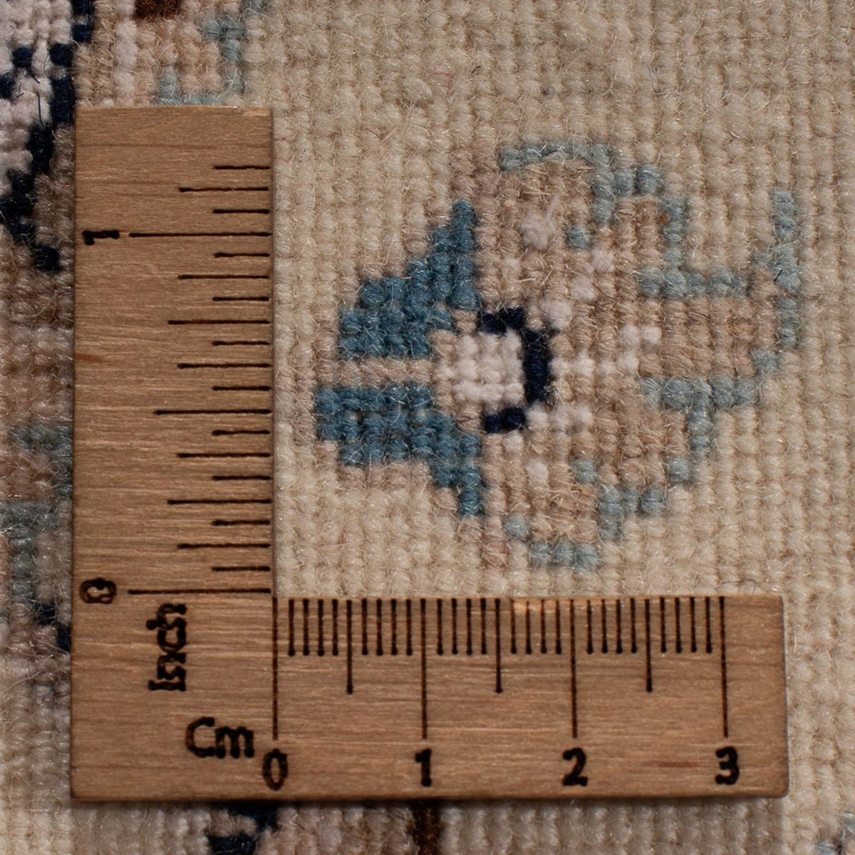 Alfombra Persa - Nain - Prima - 351 x 245 cm - rojo