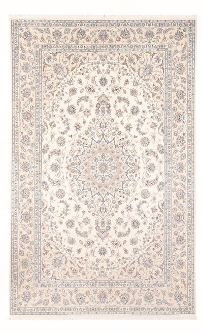 Nain - 6La Alfombra 200x301cm - Alfombra persa
