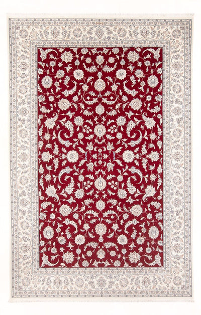 Nain - 6La Alfombra 198x291cm - Alfombra persa