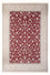 Alfombra Persa - Nain - Prima - 349 x 245 cm - rojo