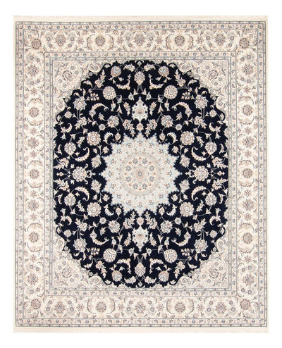 Nain Alfombra 223x278cm - Alfombra persa