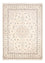 Alfombra persa - Nain - 236 x 170 cm - beige