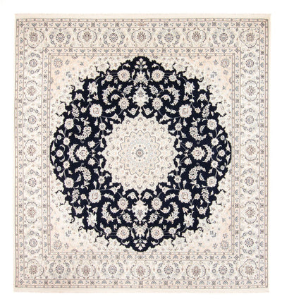 Nain Alfombra 246x264cm - Alfombra persa