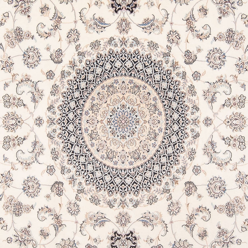 Alfombra Persa - Nain - Prima - 350 x 251 cm - crema