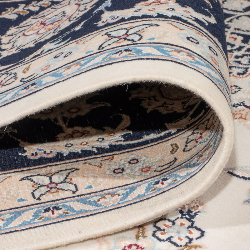 Alfombra Persa - Nain - Prima - 350 x 251 cm - crema