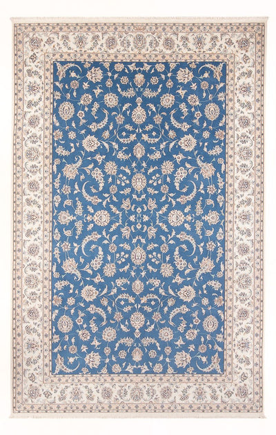 Nain - 6La Alfombra 203x302cm - Alfombra persa