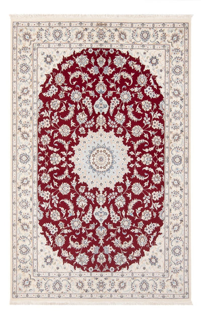 Nain - 6La Alfombra 135x205cm - Alfombra persa