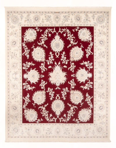 Nain - 6La Alfombra 248x297cm - Alfombra persa