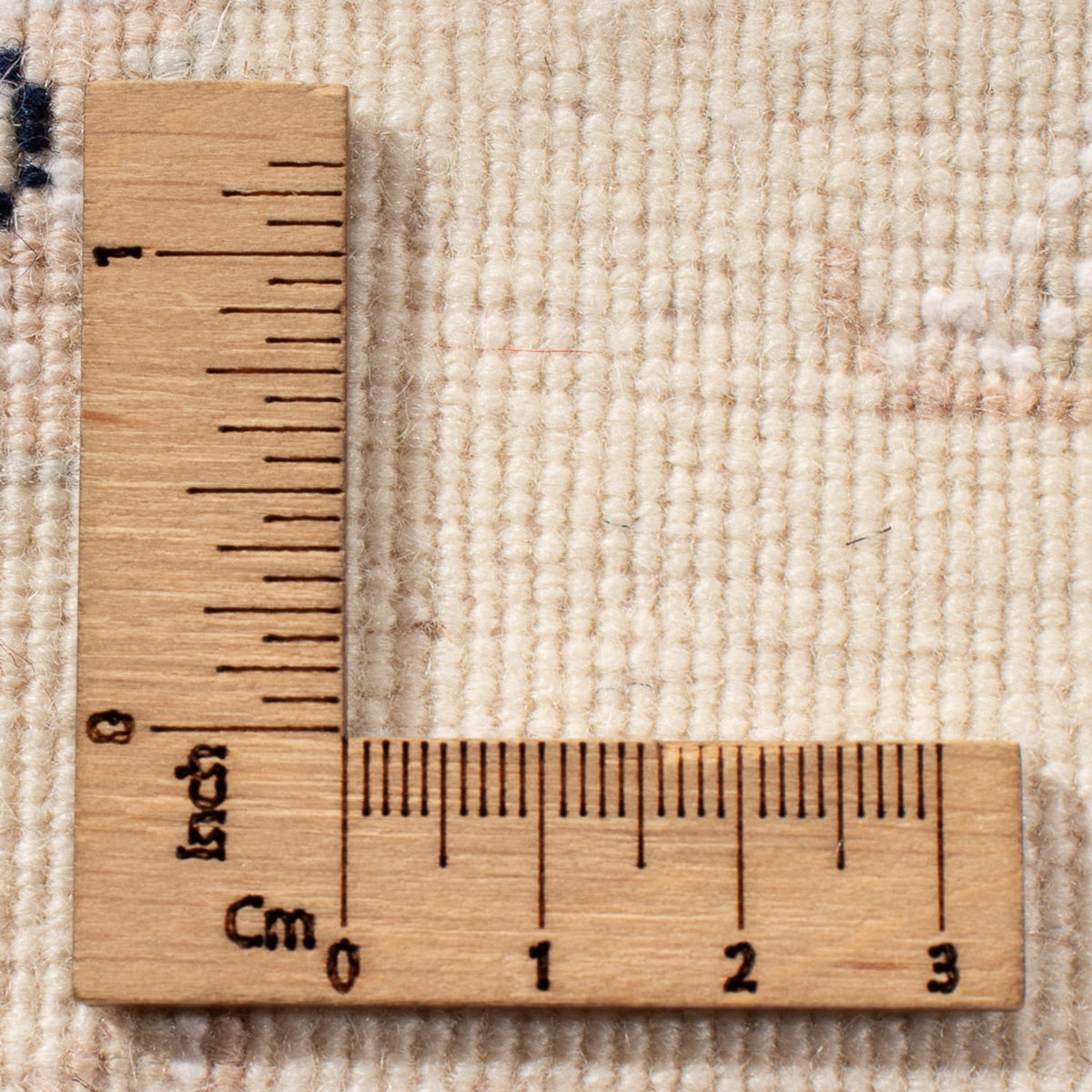 Alfombra Persa - Nain - Prima - 297 x 248 cm - rojo