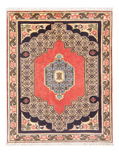 Senneh Alfombra 76x100cm - Alfombra persa