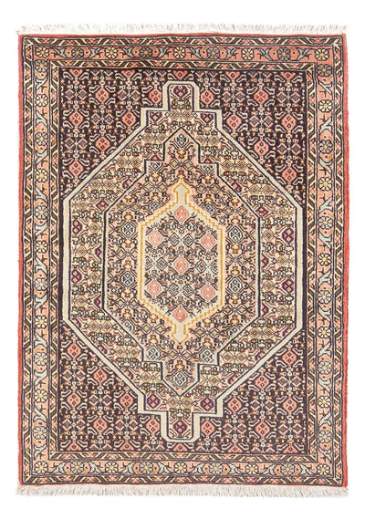 Senneh Alfombra 72x110cm - Alfombra persa